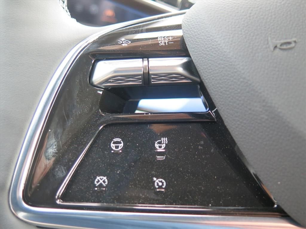 2025 Cadillac OPTIQ Sport 2