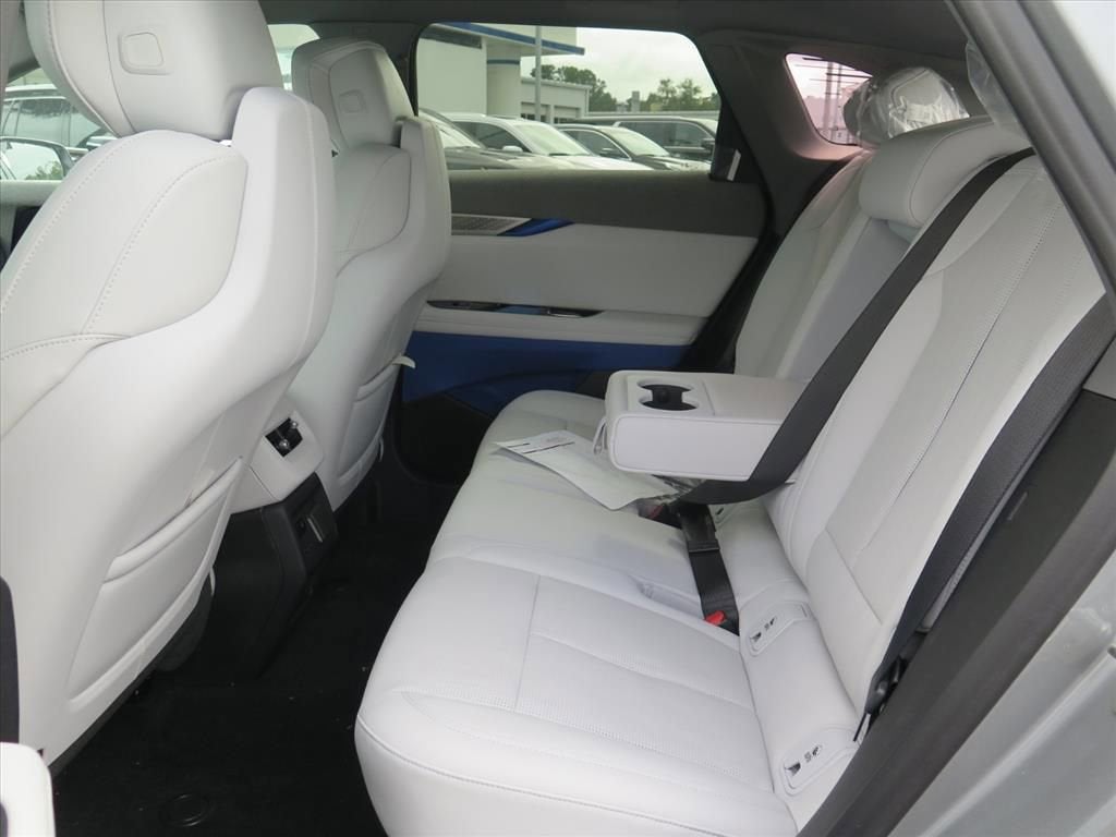 2025 Cadillac OPTIQ Sport 2