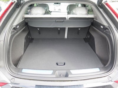 2025 Cadillac OPTIQ Sport 2