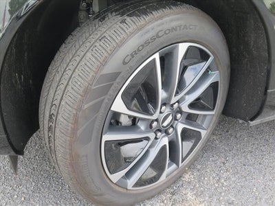 2025 Cadillac OPTIQ Sport 2