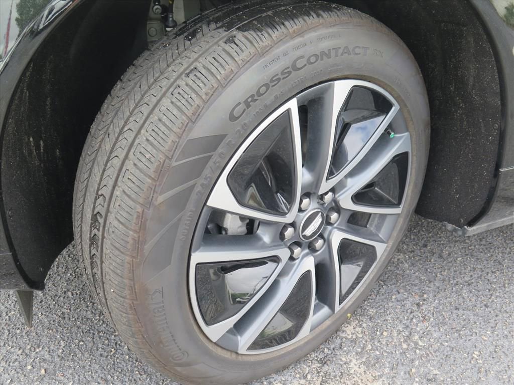 2025 Cadillac OPTIQ Sport 2