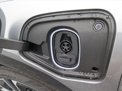 2025 Cadillac OPTIQ Sport 2