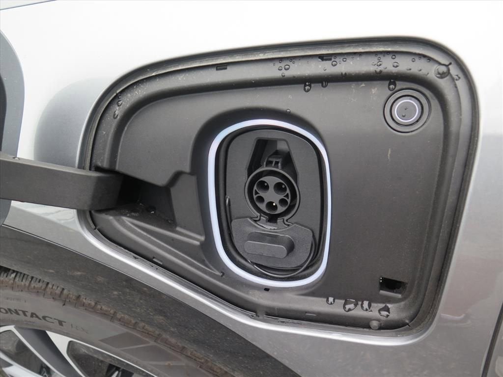 2025 Cadillac OPTIQ Sport 2