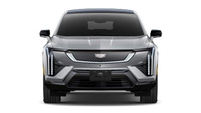 2025 Cadillac OPTIQ Sport 2