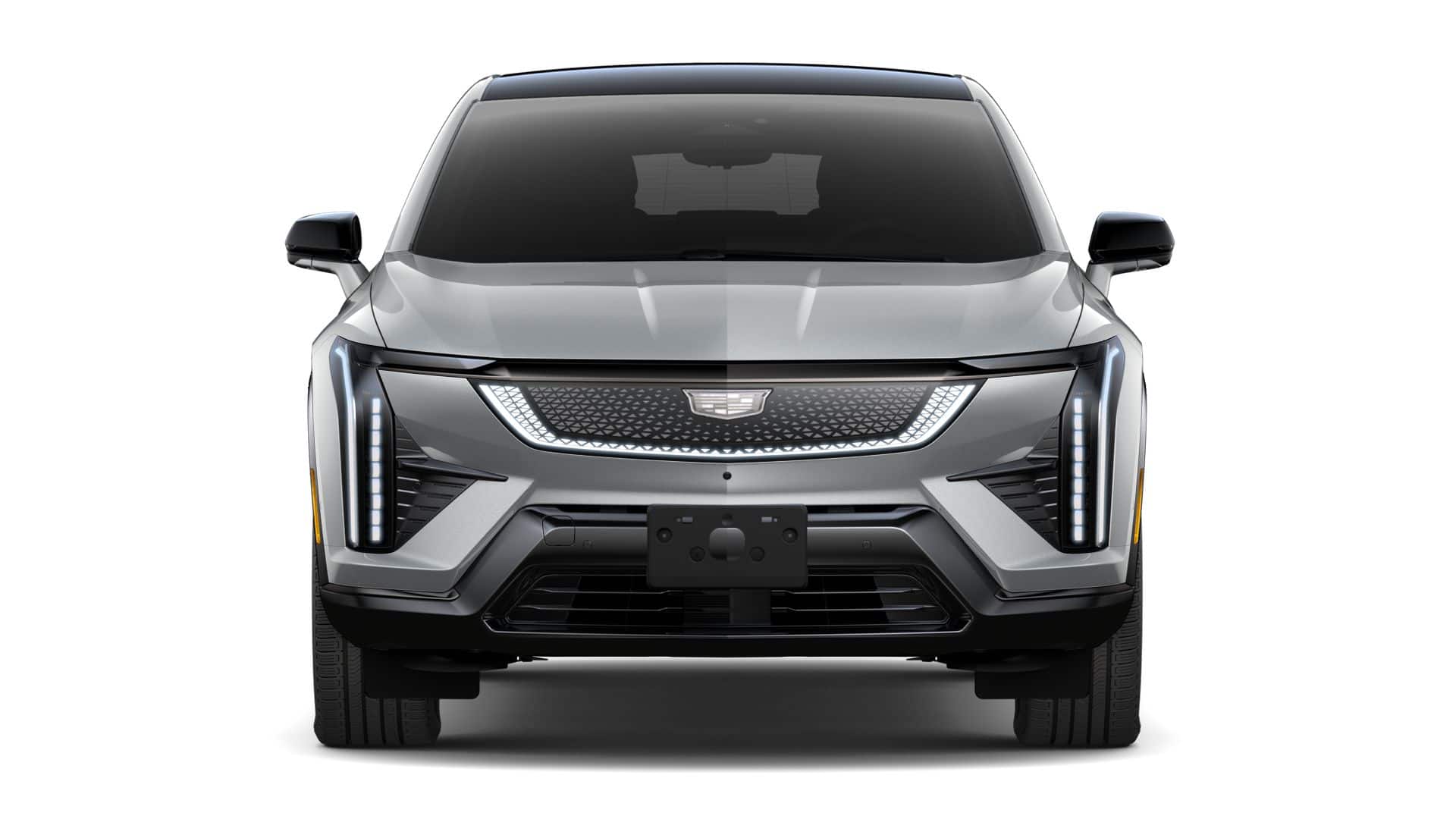2025 Cadillac OPTIQ Sport 2