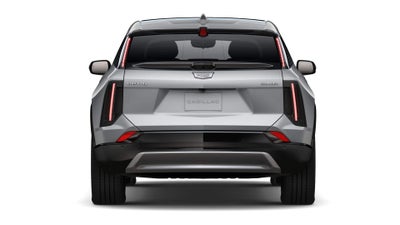 2025 Cadillac OPTIQ Sport 2