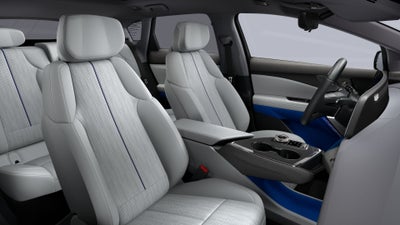 2025 Cadillac OPTIQ Sport 2