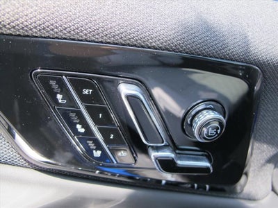 2027 Cadillac OPTIQ V-Series