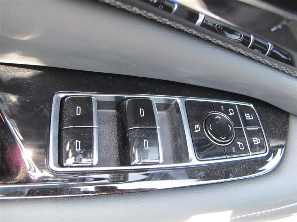 2027 Cadillac OPTIQ V-Series