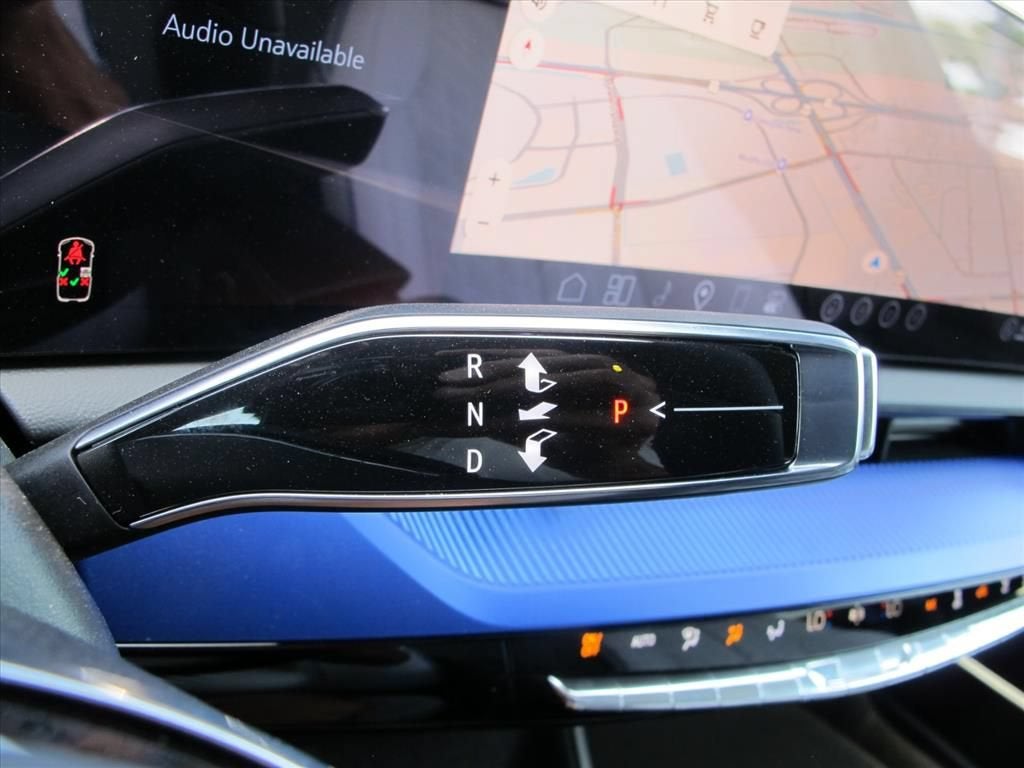 2027 Cadillac OPTIQ V-Series