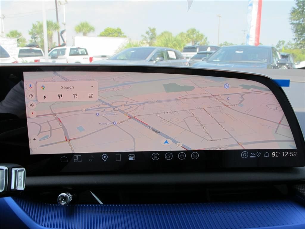 2027 Cadillac OPTIQ V-Series