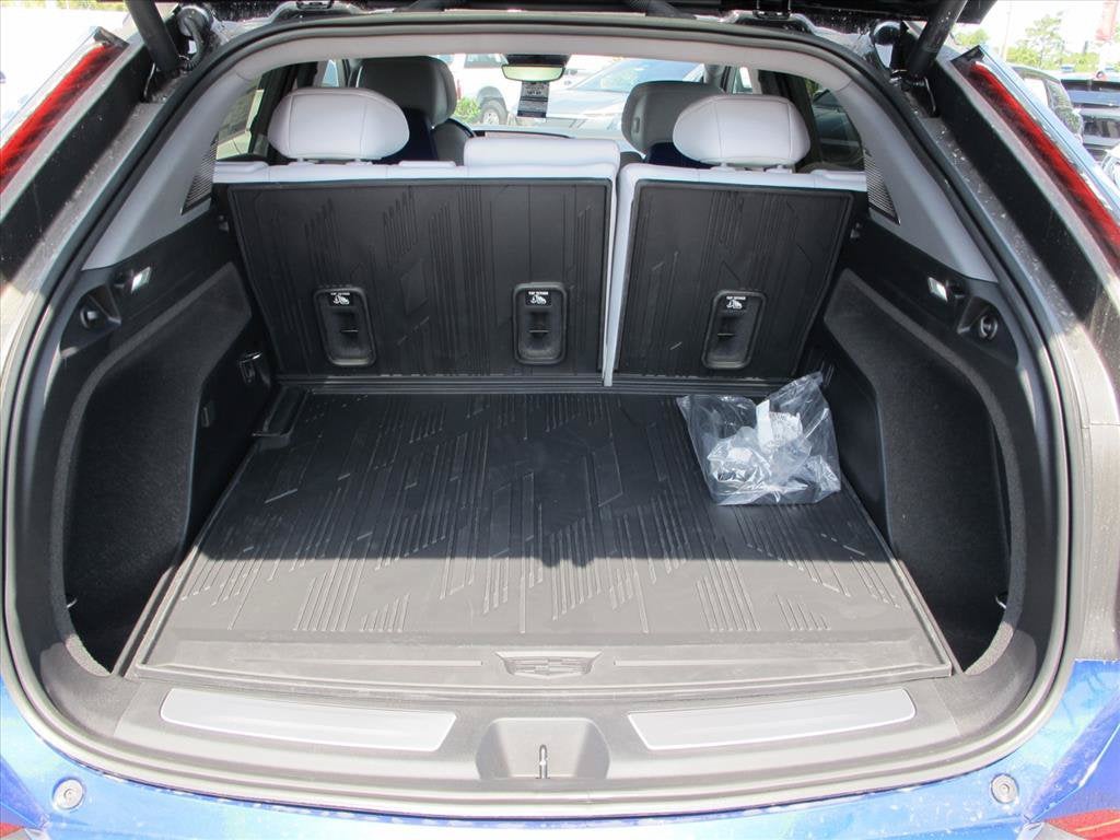 2027 Cadillac OPTIQ V-Series