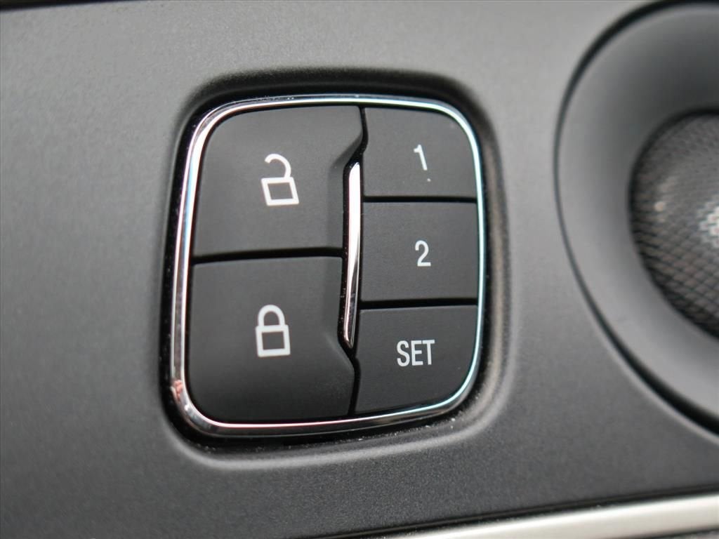 2020 Lincoln MKZ Reserve
