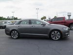 2020 Lincoln MKZ Reserve