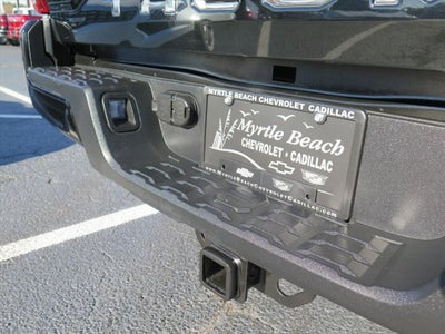 2022 Toyota Tacoma 2WD SR5