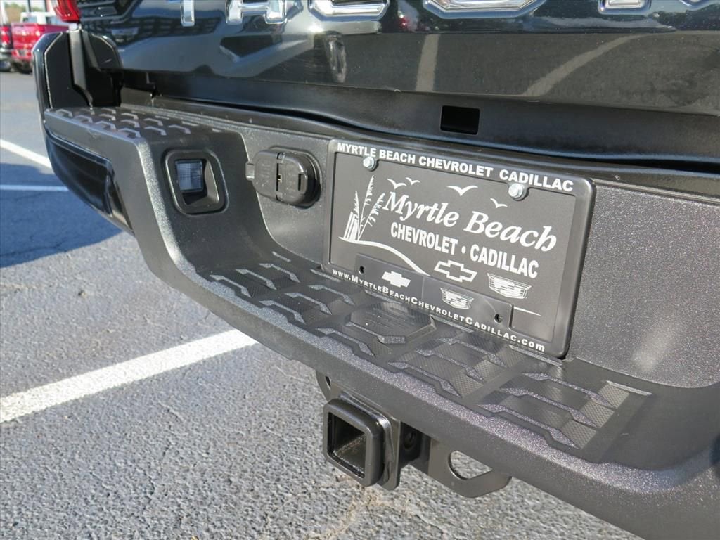 2022 Toyota Tacoma 2WD SR5