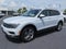 2019 Volkswagen Tiguan SEL Premium