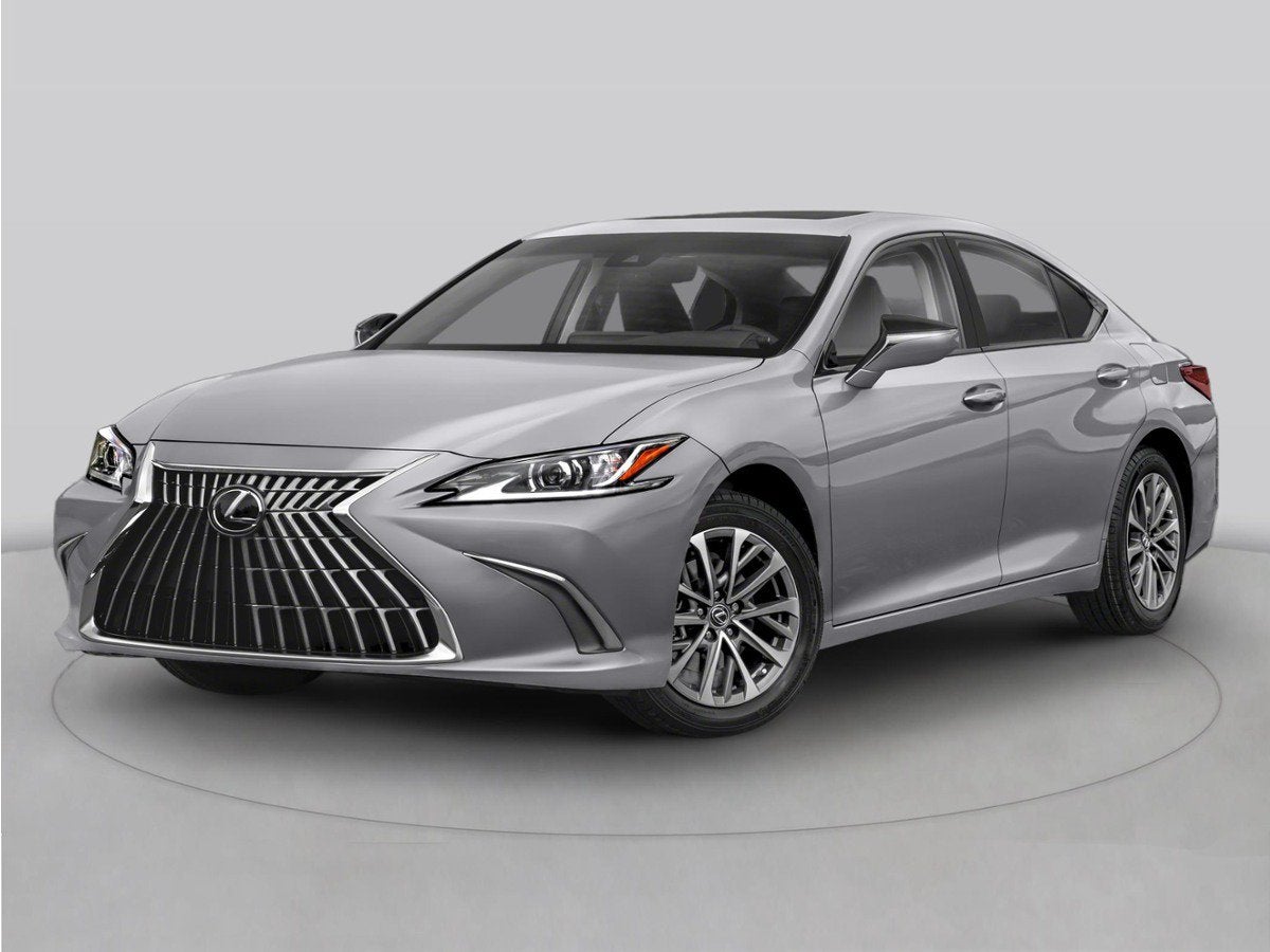 2025 Lexus ES ES 350 Ultra Luxury