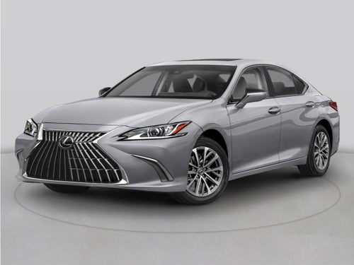 2025 Lexus ES ES 350 Ultra Luxury