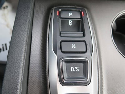 2024 Honda Ridgeline TrailSport