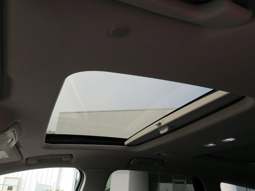 2019 Buick Enclave Avenir