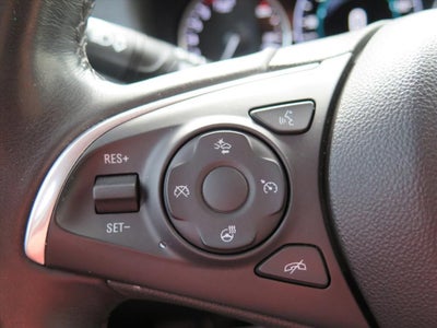 2019 Buick Enclave Avenir