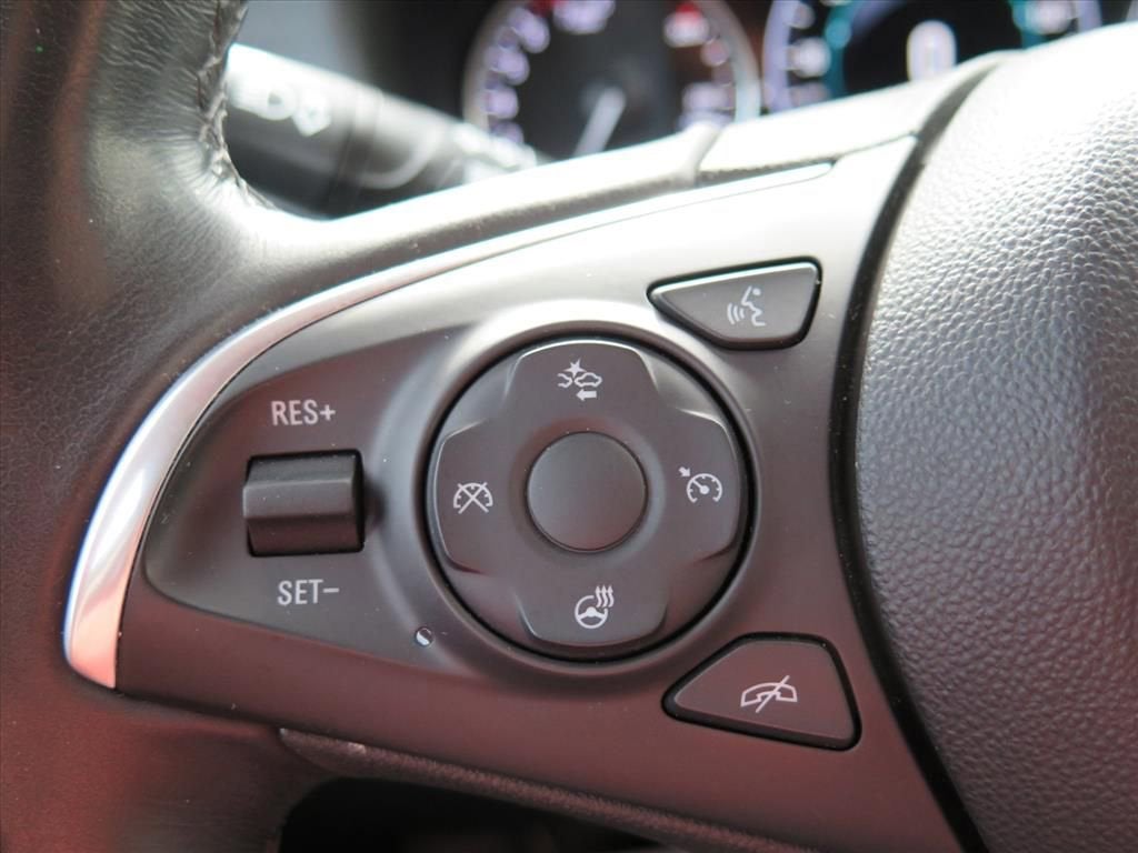 2019 Buick Enclave Avenir