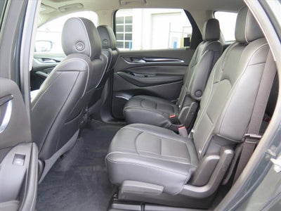 2019 Buick Enclave Avenir