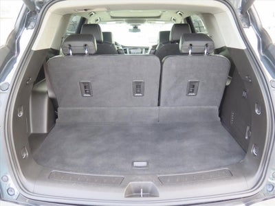 2019 Buick Enclave Avenir