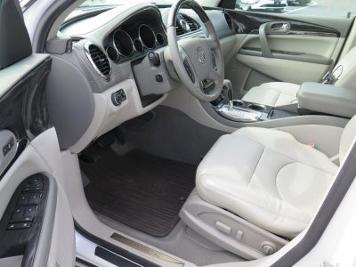 2017 Buick Enclave Premium