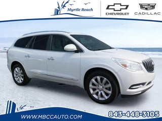 2017 Buick Enclave Premium