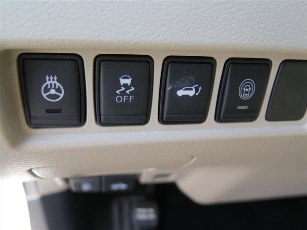 2021 Nissan Murano Platinum