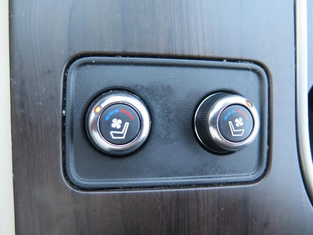 2021 Nissan Murano Platinum