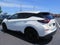 2021 Nissan Murano Platinum
