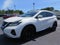 2021 Nissan Murano Platinum