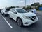 2016 Nissan Murano Platinum