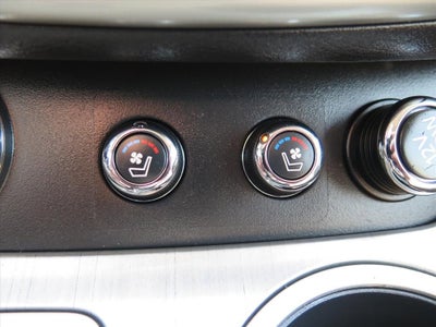 2016 Nissan Murano Platinum