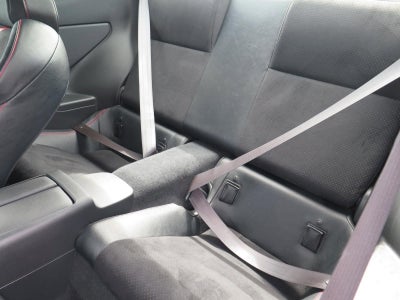 2022 Subaru BRZ Limited