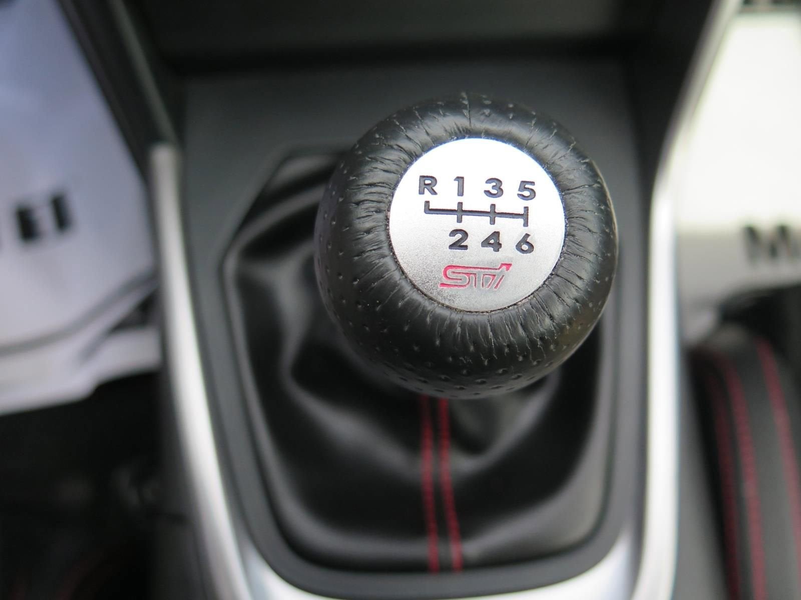 2022 Subaru BRZ Limited