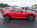 2022 Subaru BRZ Limited