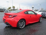 2022 Subaru BRZ Limited