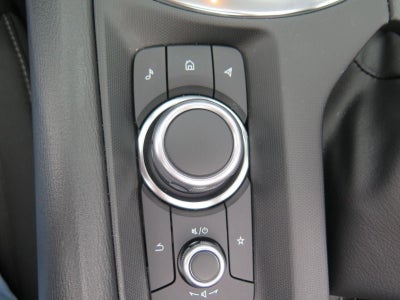 2025 Mazda Mazda MX-5 Miata Sport