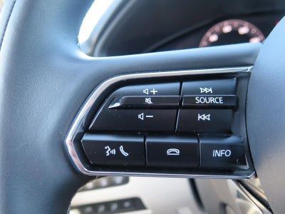 2024 Mazda Mazda CX-90 3.3 Turbo S Premium Plus