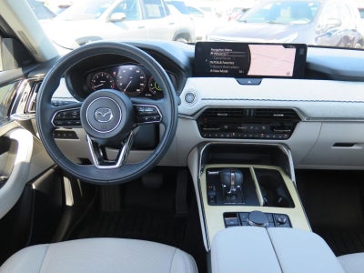 2024 Mazda Mazda CX-90 3.3 Turbo S Premium Plus