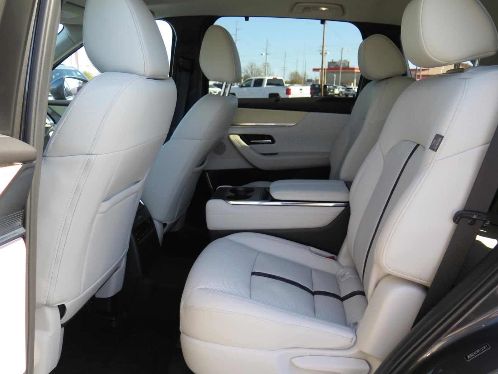 2024 Mazda Mazda CX-90 3.3 Turbo S Premium Plus