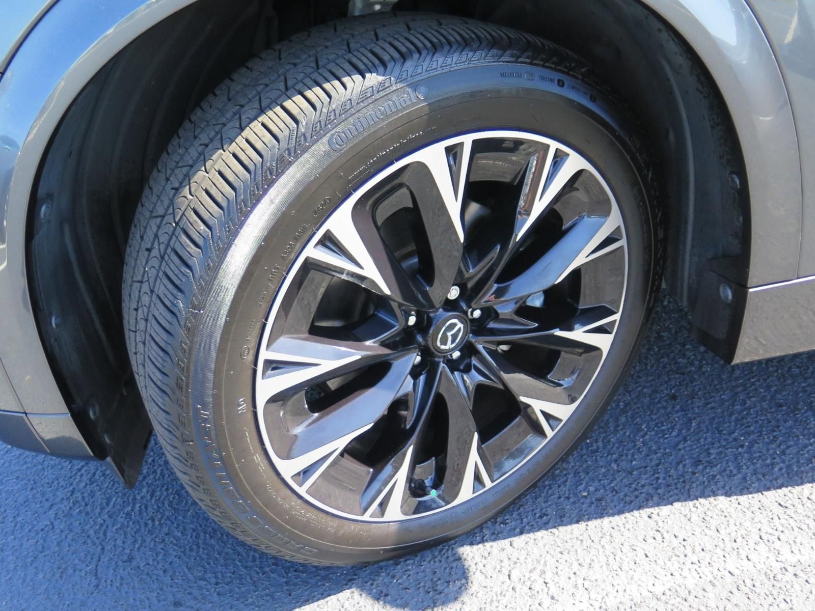 2024 Mazda Mazda CX-90 3.3 Turbo S Premium Plus