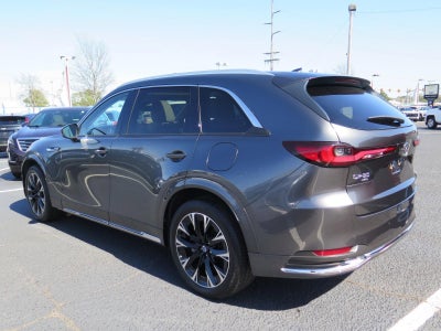 2024 Mazda Mazda CX-90 3.3 Turbo S Premium Plus
