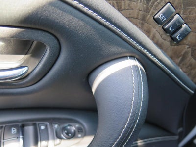 2021 INFINITI QX80 PREMIUM SELECT