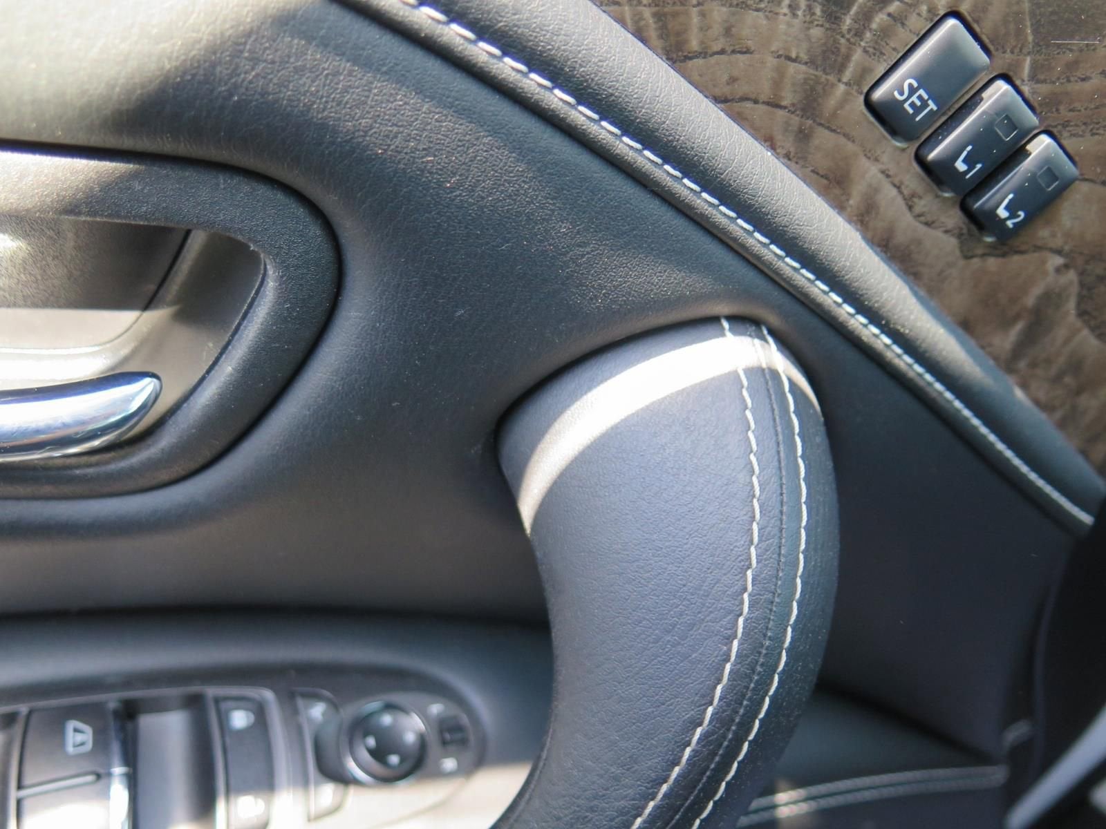 2021 INFINITI QX80 PREMIUM SELECT