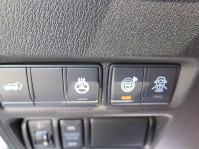 2021 INFINITI QX80 PREMIUM SELECT